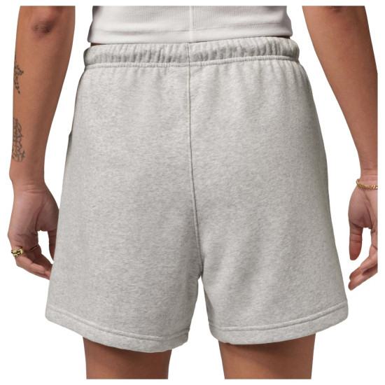 Jordan Γυναικείο σορτς Jumpman Fleece Shorts